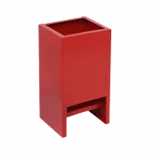 Подставки для огнетушителя Подставки для огнетушителя