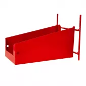 Кассета для пожарного рукава (диаметр 51/66/80 мм)