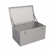 Ящики для инструментов металлические