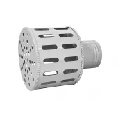 Сетка всасывающая СВ-100 сталь Сетка всасывающая СВ-100 сталь