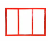 Щит пожарный открытый разборный Щит пожарный открытый разборный