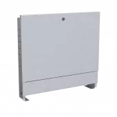 Шкаф коллекторный (распределительный) встроенный ШРВ-3 