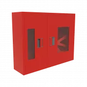 Шкаф пожарный ШПК-315 НОК Премиум 