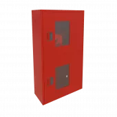 Шкаф пожарный ШПК-320-12 НОК Премиум Шкаф пожарный ШПК-320-12 НОК Премиум