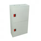 Шкаф пожарный ШПК-320-12 НЗБ навесной Шкаф пожарный ШПК-320-12 НЗБ навесной