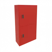 Шкаф пожарный ШПК-320-12 НЗК Премиум Шкаф пожарный ШПК-320-12 НЗК Премиум