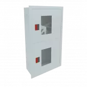 Шкаф пожарный ШПК-320-12 ВОБ Премиум Шкаф пожарный ШПК-320-12 ВОБ Премиум