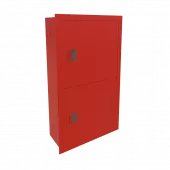 Шкаф пожарный ШПК-320-12 ВЗК Премиум Шкаф пожарный ШПК-320-12 ВЗК Премиум