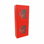 Шкаф пожарный ШПК-320-21 НОК Премиум 