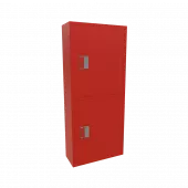 Шкаф пожарный ШПК-320 НЗК Премиум 