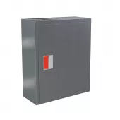 Шкаф ШПО-112 НЗ из нержавеющей стали